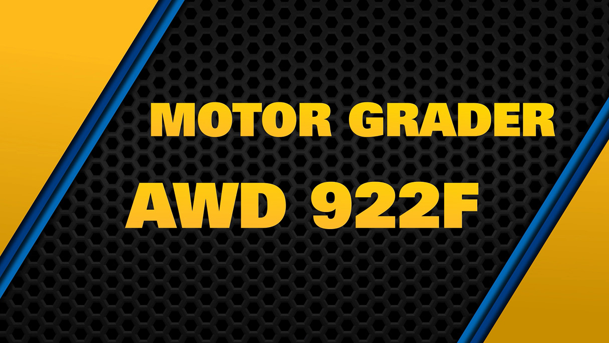 SEM_Продукция_SEM 922F AWD